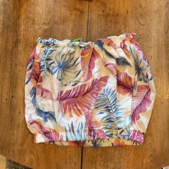 Tube top - Picture 4 of 5